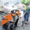 Troncatrice TS 480i