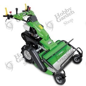 TRINCIATUTTO TTR886 HONDA GX390 (BENZINA)